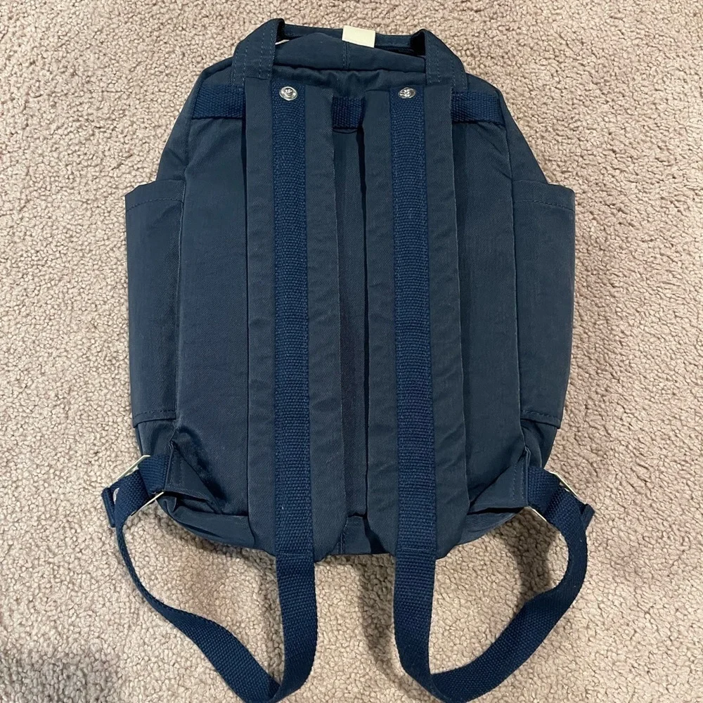 HIMAWARI School Vintage College Travel Bag/ Backpack 14in Laptop Bag